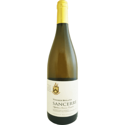 Roland Tissier Sancerre Blanc